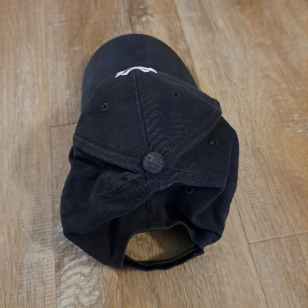47 Brand New York Yankees Kids' Baseball Cap with White Logo
